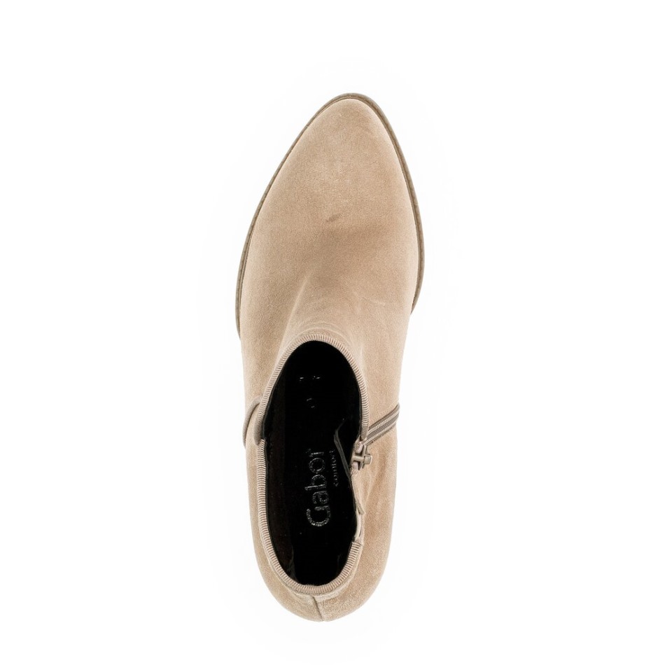 Gabour | Exclusif 92890-32 - Daim Beige